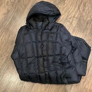 Women’s North Face Winter Jacket